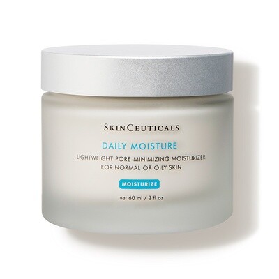 DAILY MOISTURE 60ml