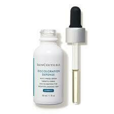 DISCOLORATION DEFENSE SERUM  30ML