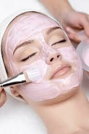 COMBINATION/OILY SKIN