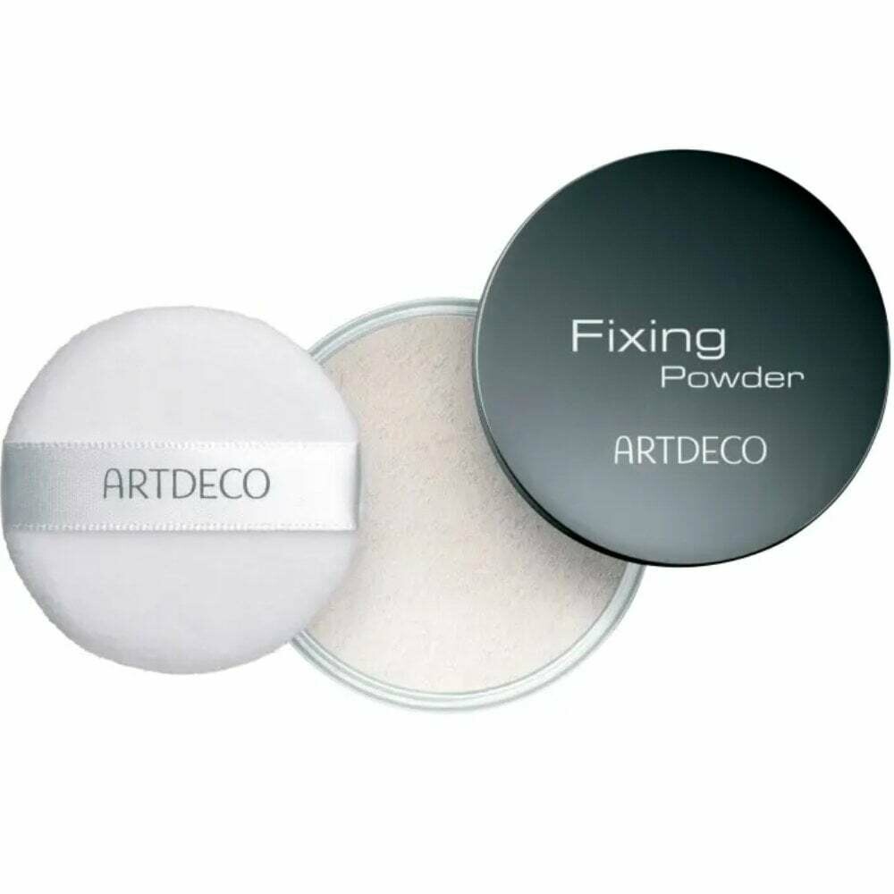 ART DECO FIXING POWDER 10gr