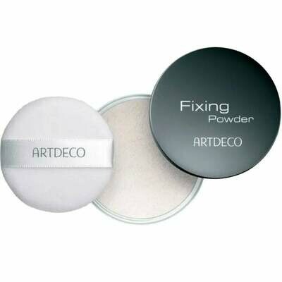 ART DECO FIXING POWDER 10gr