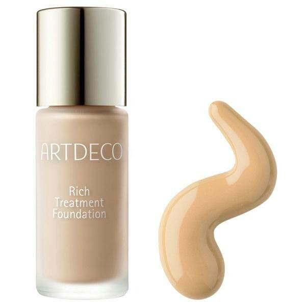 RICH TREATMENT 15 cashmere rose 20ml