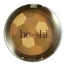 HE-SHI FUSION BRONZER