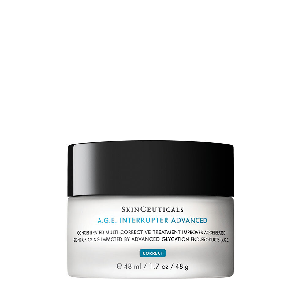 A.G.E. INTERRUPTER ADVANCED  48ml