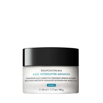 A.G.E. INTERRUPTER ADVANCED  48ml