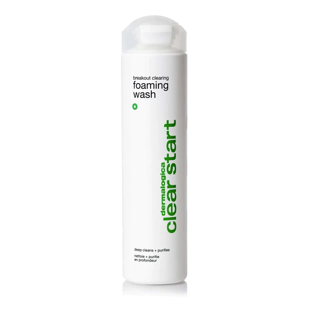 Dermalogica Breakout Clearing Foaming Wash