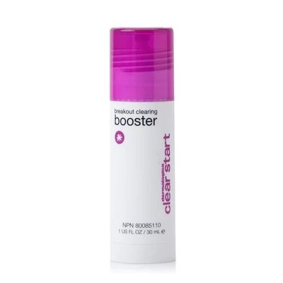 Dermalogica Breakout Clearing Booster