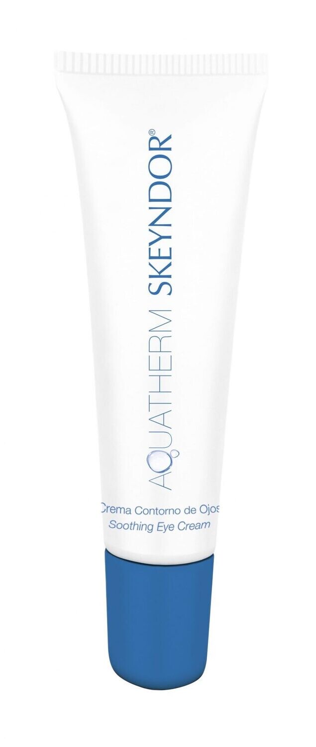 AQUATHERM Soothing Eye Cream