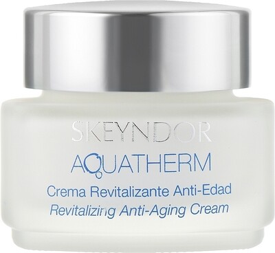 AQUATHERM Revitilising Anti-Age Cream