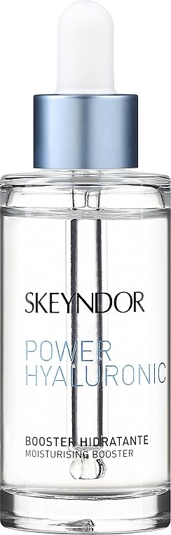 Power Hyaluronic Moisturising Booster