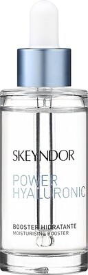 Power Hyaluronic Moisturising Booster