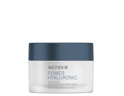 Power Hyaluronic Intensive Moisturising Emulsion