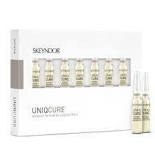 UNIQCURE 8H Night Repairing Concentrate