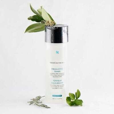 EQUALIZING TONER  Exfoliating toner 200ml
