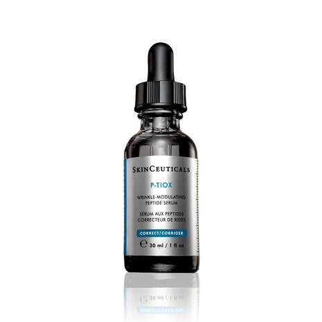 P-TIOX Anti -Wrinkle Serum