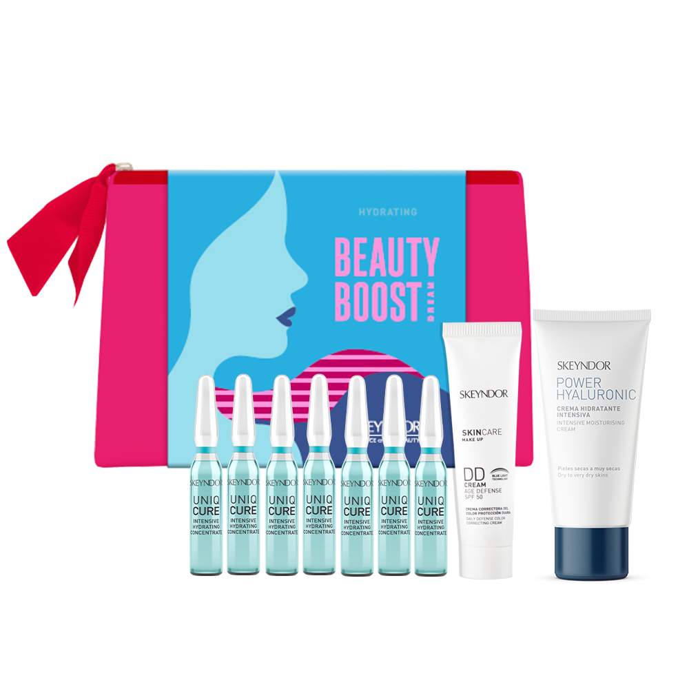 Skeyndor Beauty Boost