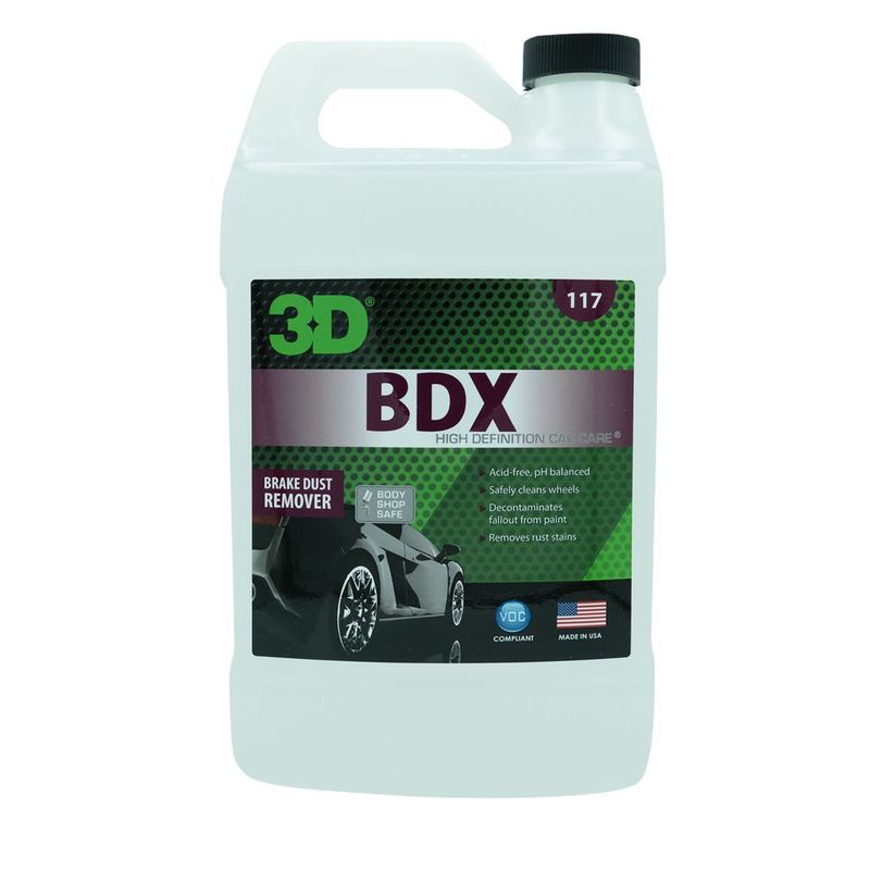 BDX 117G01