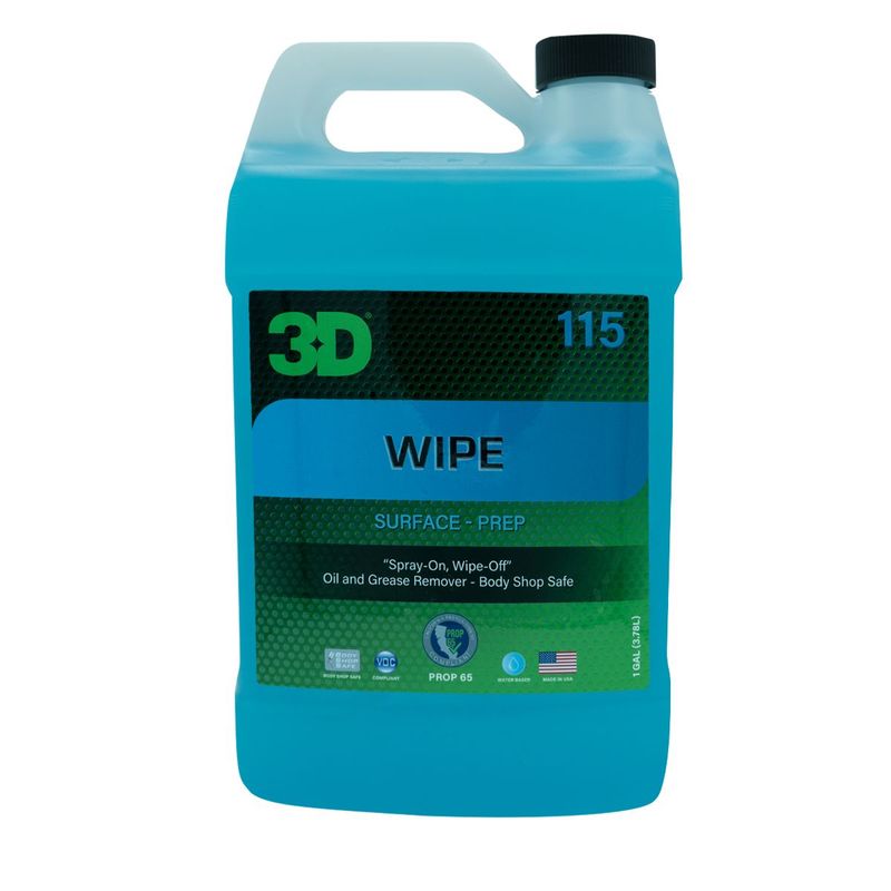 Wipe 115G01