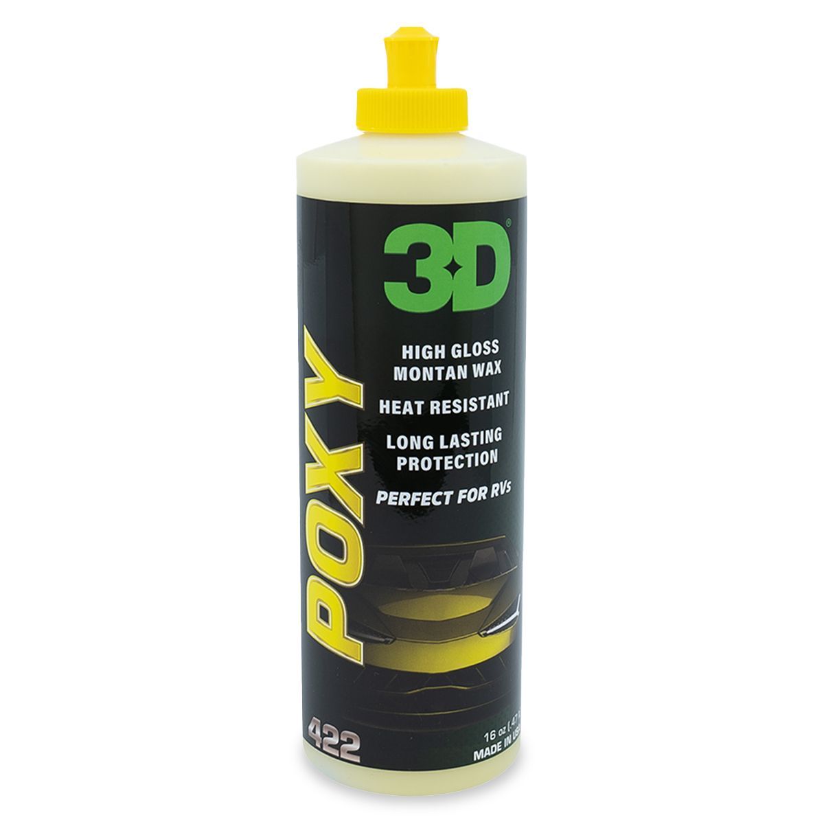 3D POXY 422OZ16