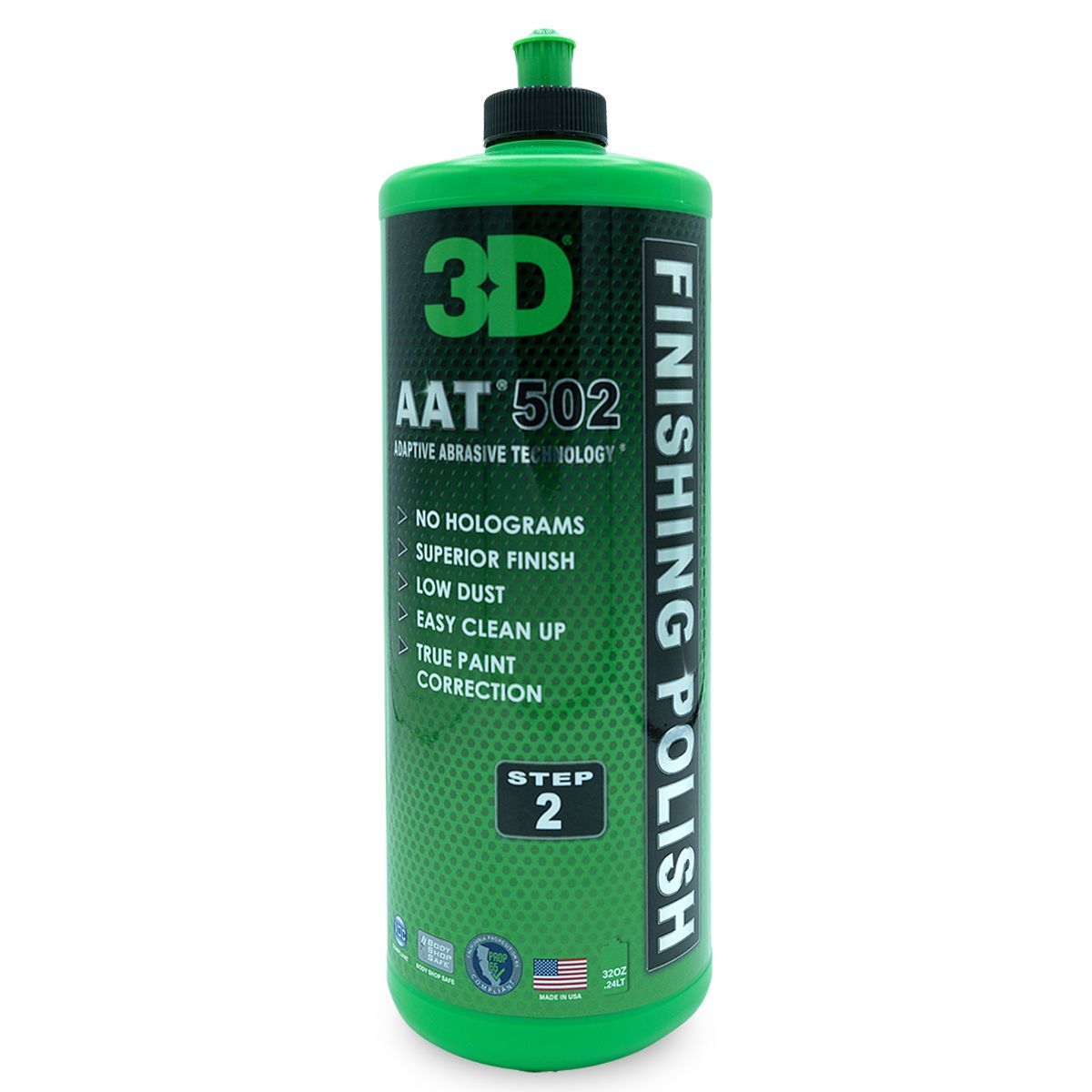 AAT Finishing Polish 502OZ32
