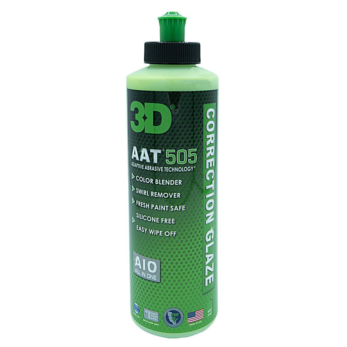 AAT Correction Glaze 505OZ08