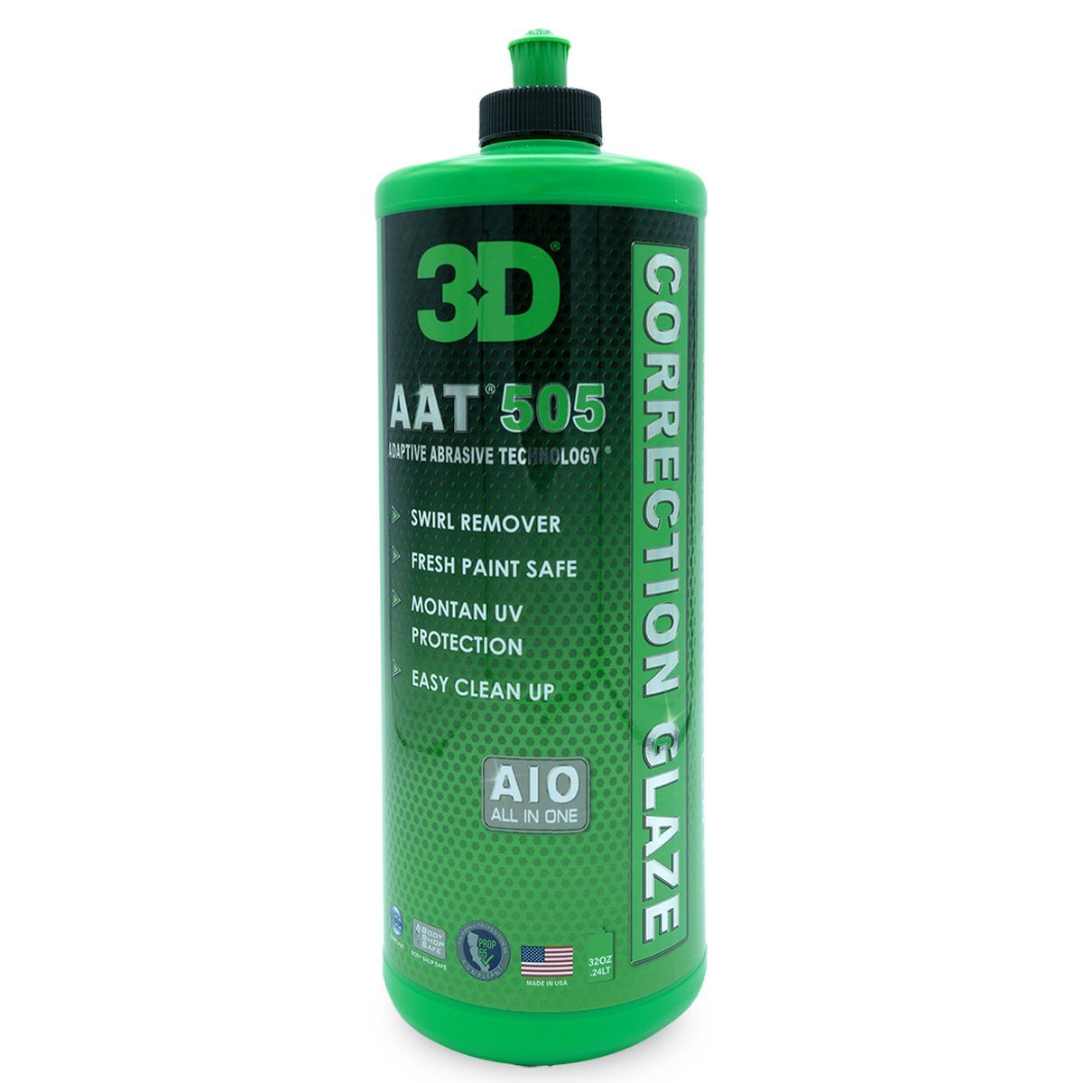 AAT Correction Glaze 505OZ32