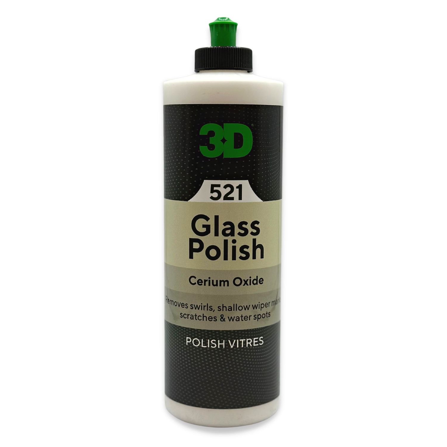 Glass Polish 521OZ16