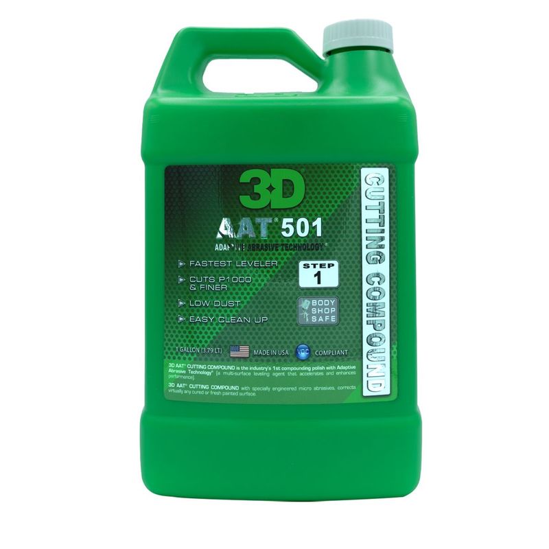 AAT Cutting Compound 501G01