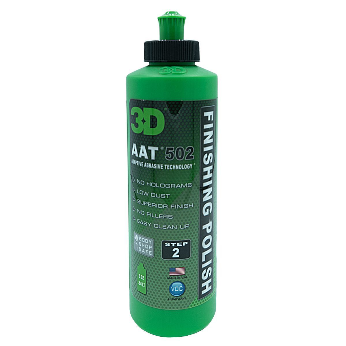 AAT Finishing Polish 502OZ08