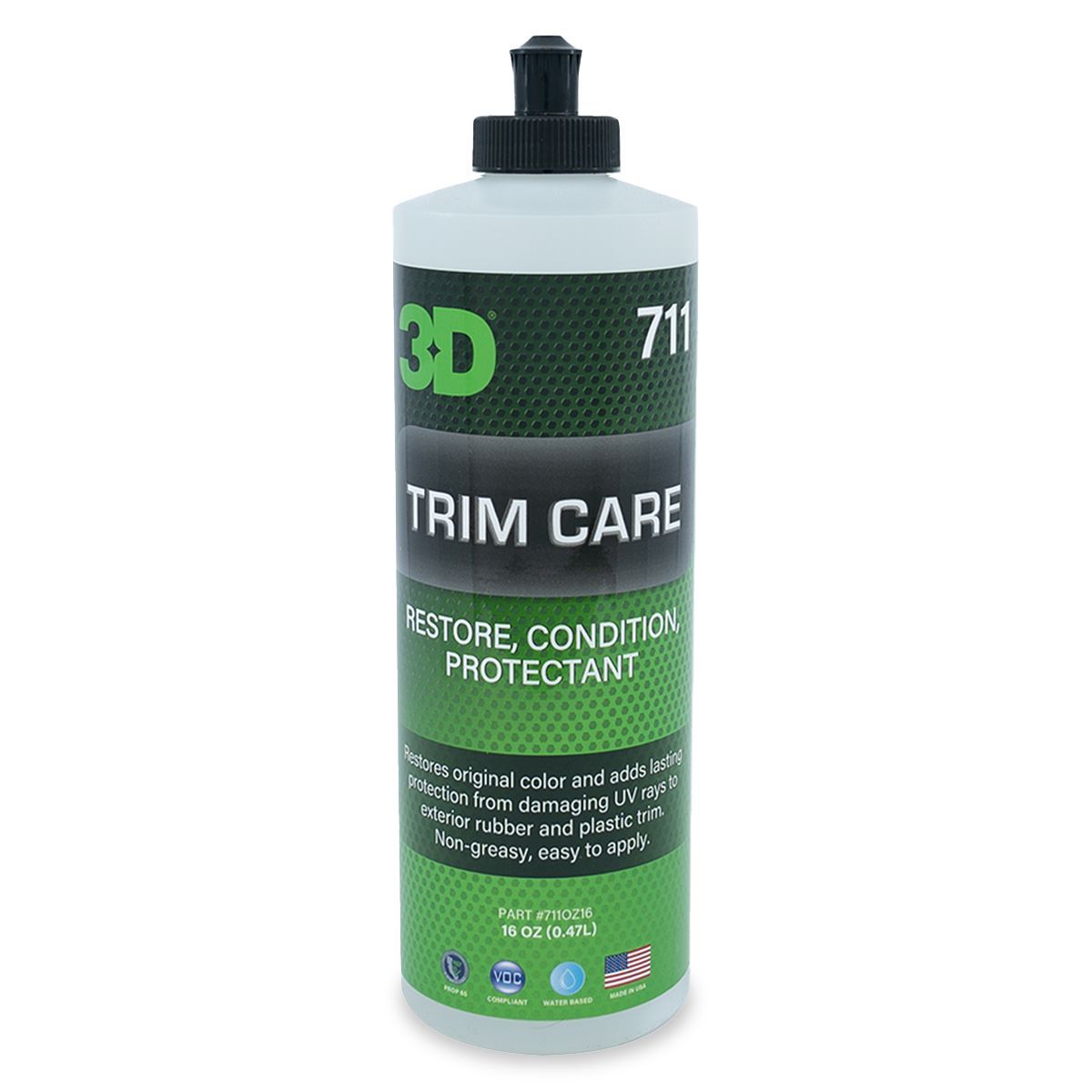 Trim Care Protectant 711OZ16