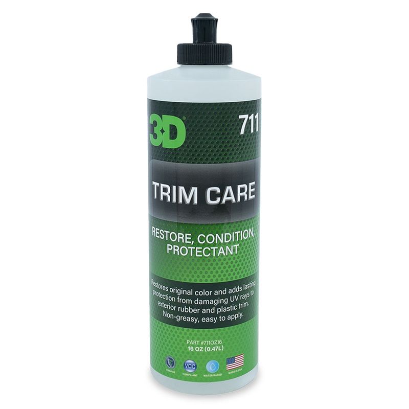 Trim Care Protectant 711OZ16
