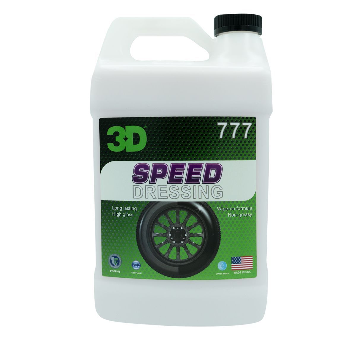 SPEED Dressing 777G01