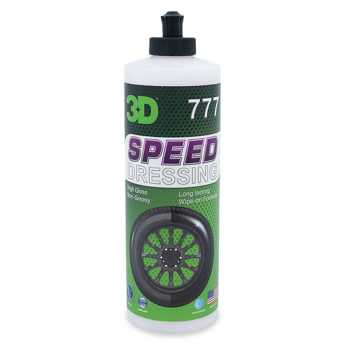 SPEED Dressing 777OZ16