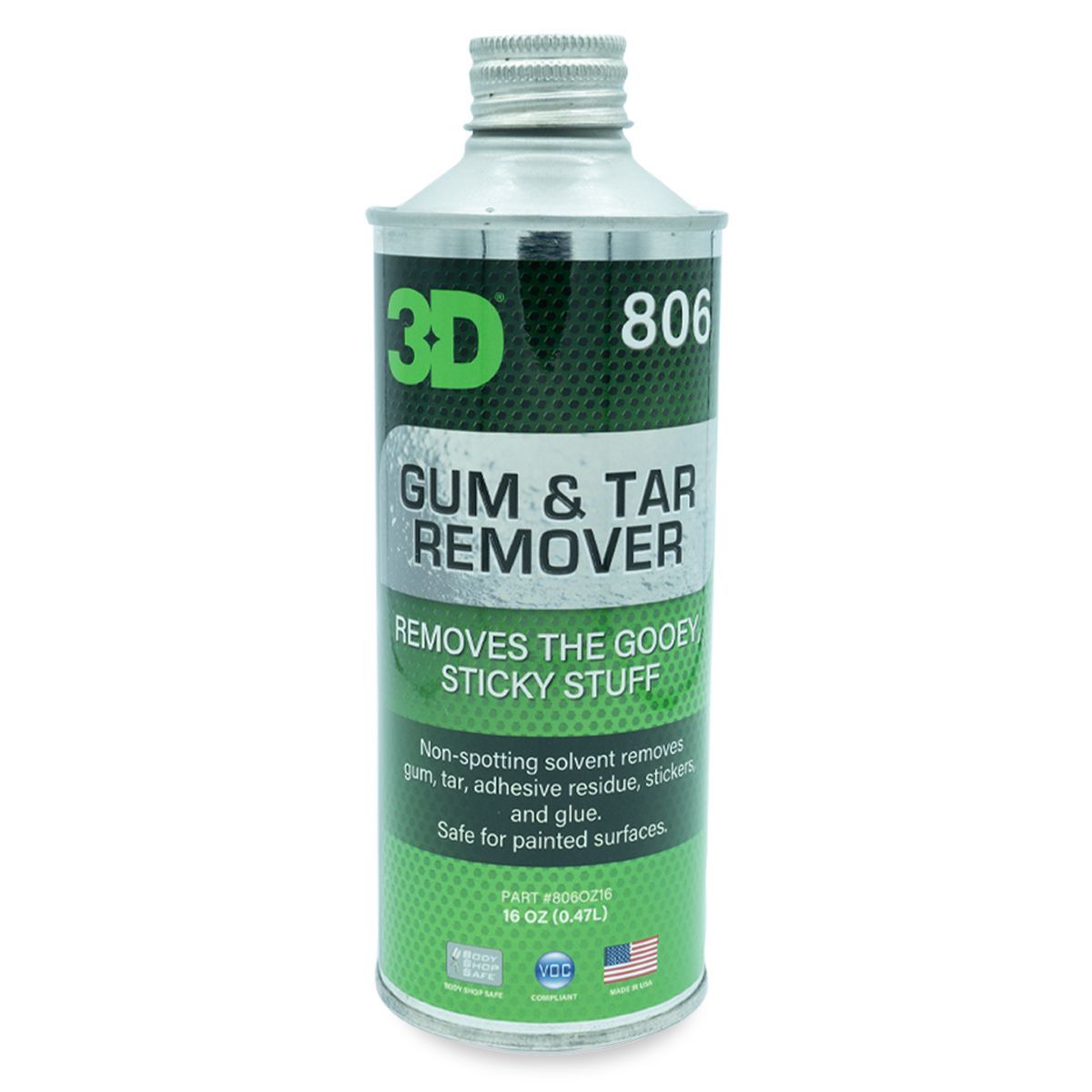 Gum-Tar Remover 806OZ16
