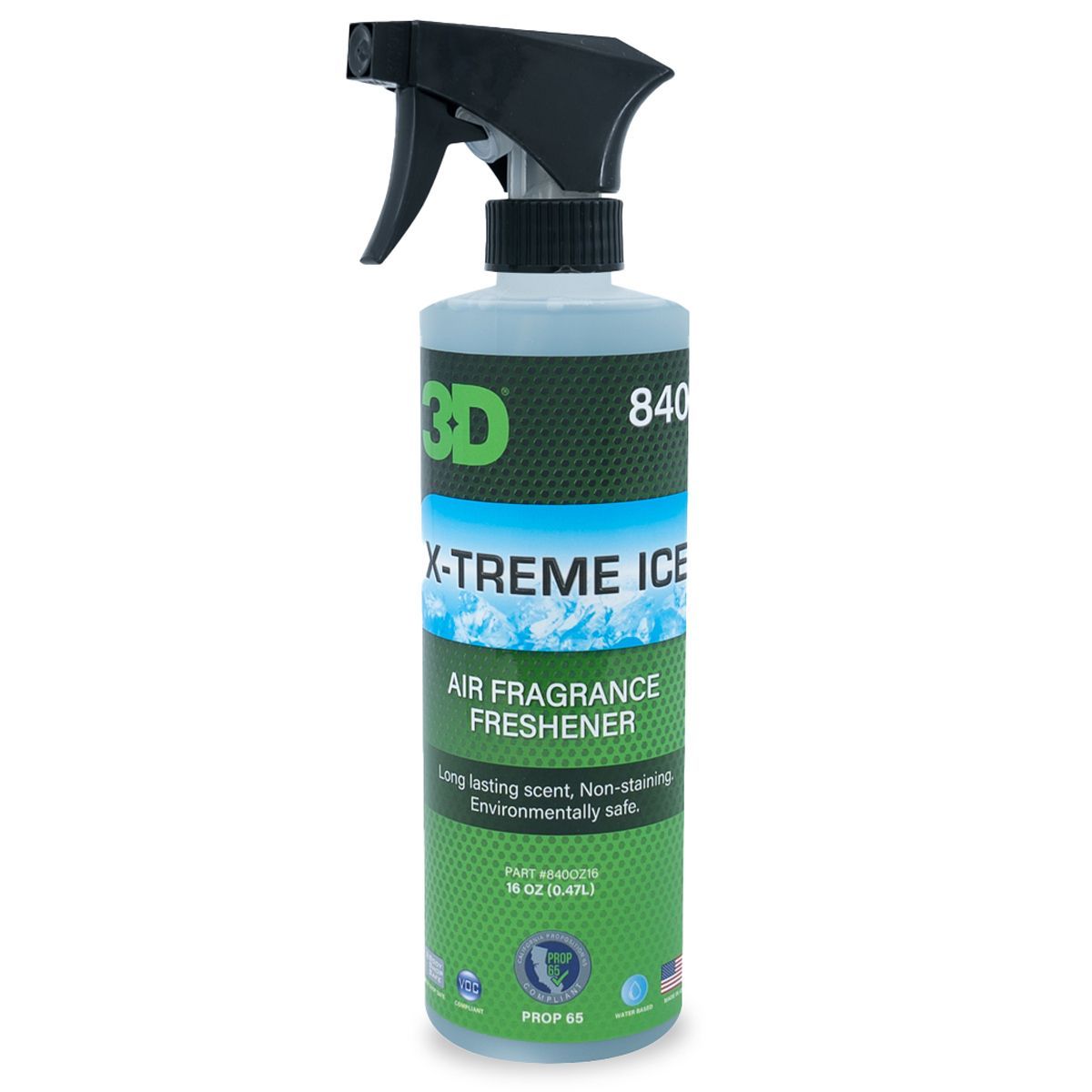 A/F X-treme Ice Scent 840OZ16