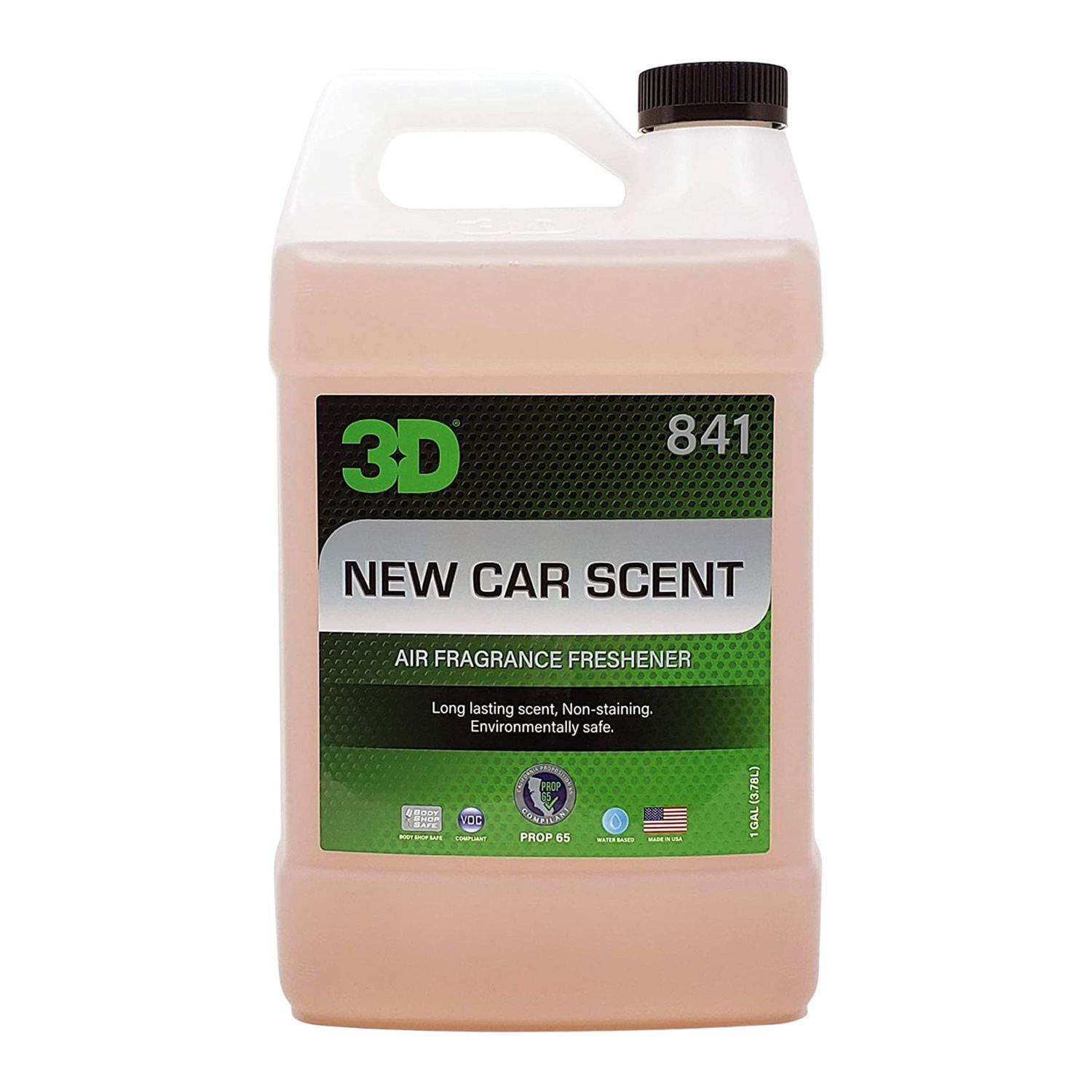 A/F New Car 841G01