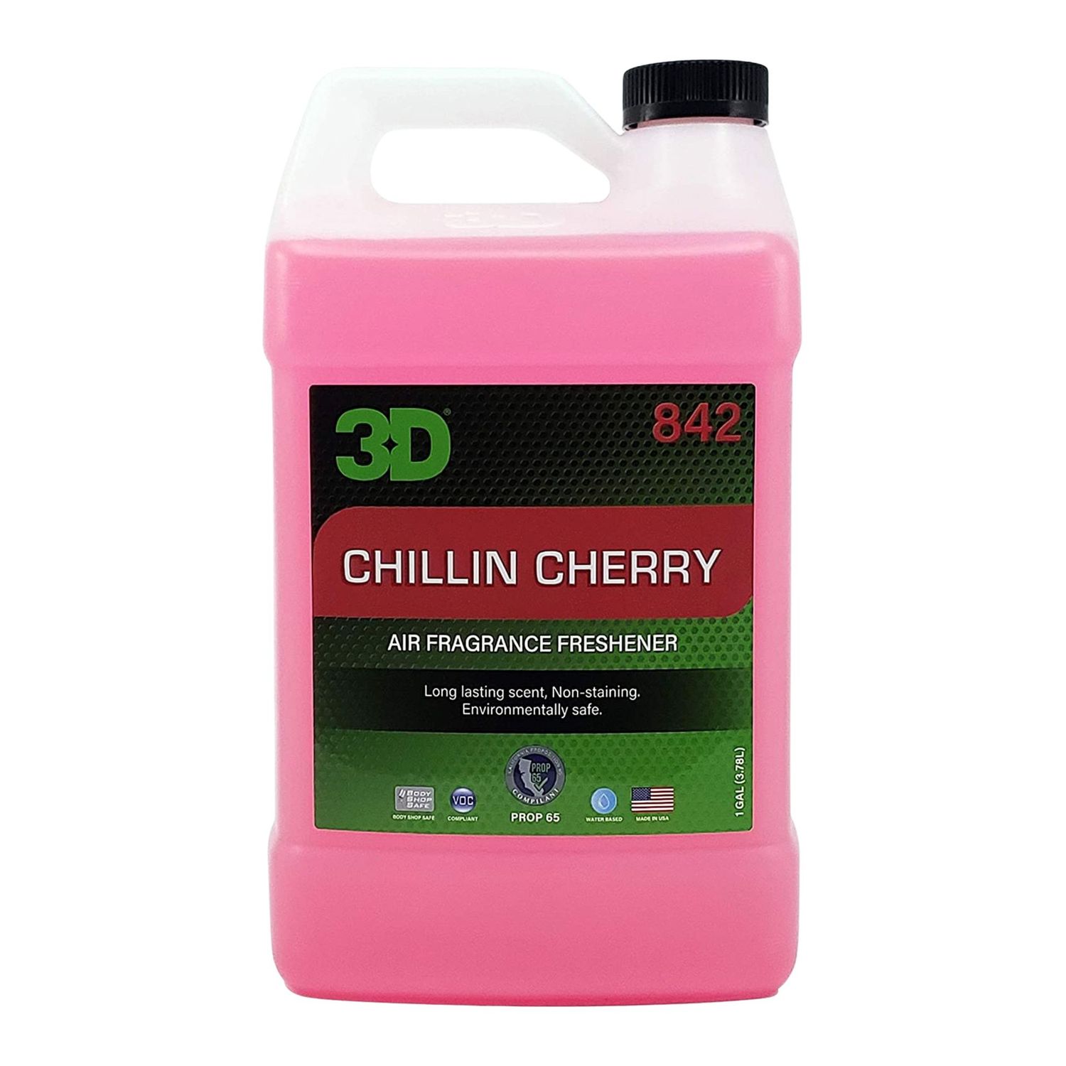 A/F Chillin Cherry 842G01