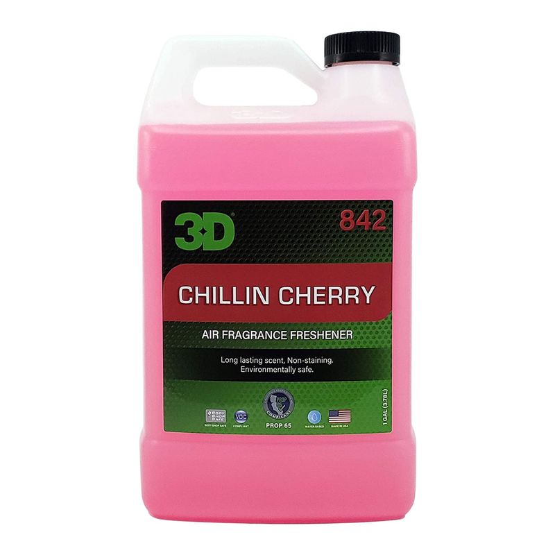 A/F Chillin Cherry 842G01