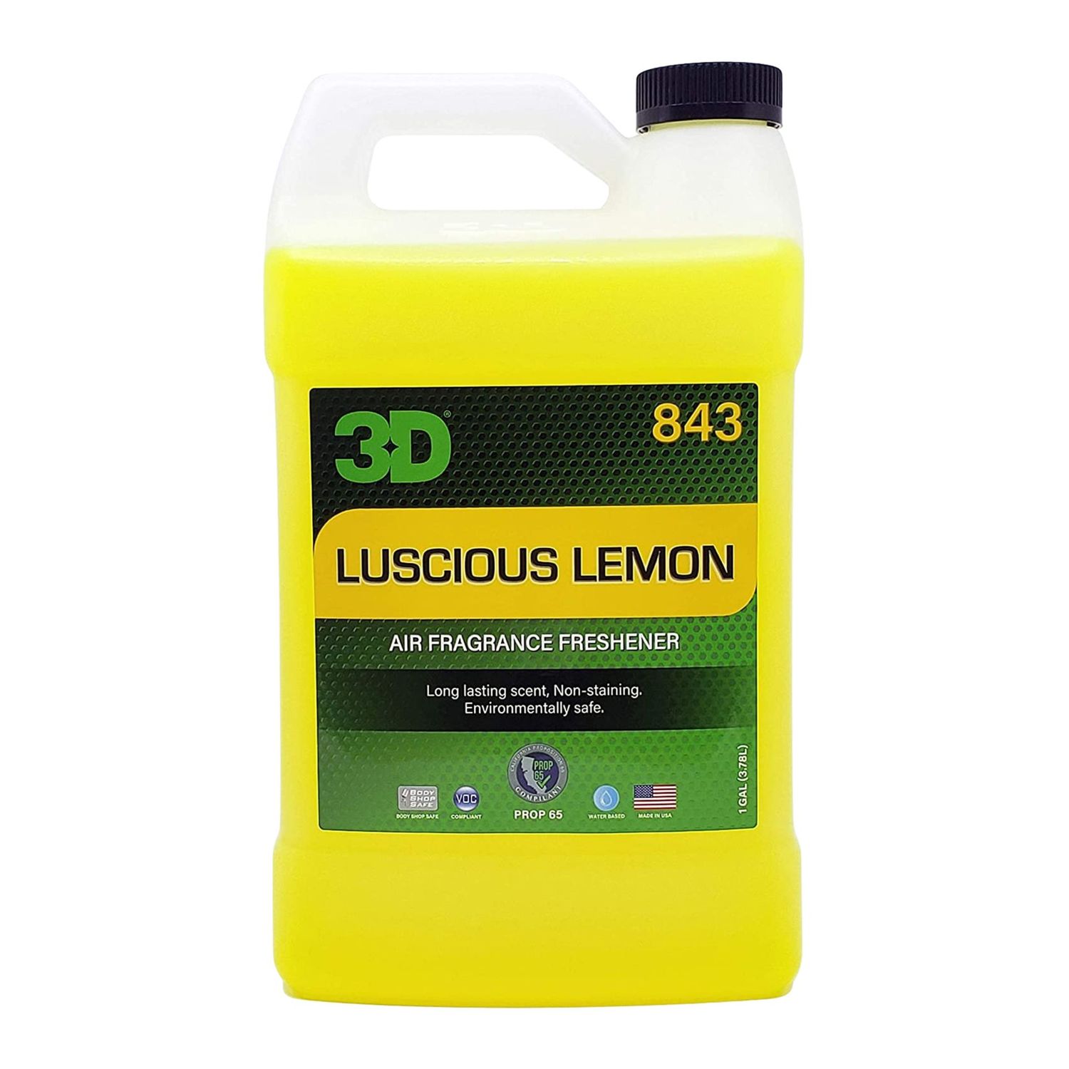 A/F Luscious Lemon 843G01