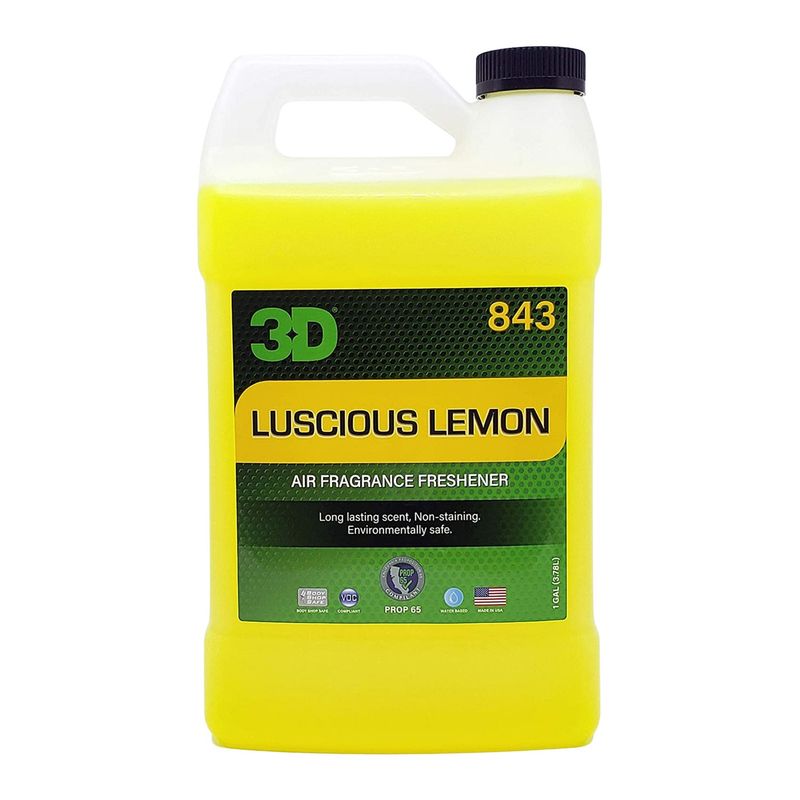 A/F Luscious Lemon 843G01