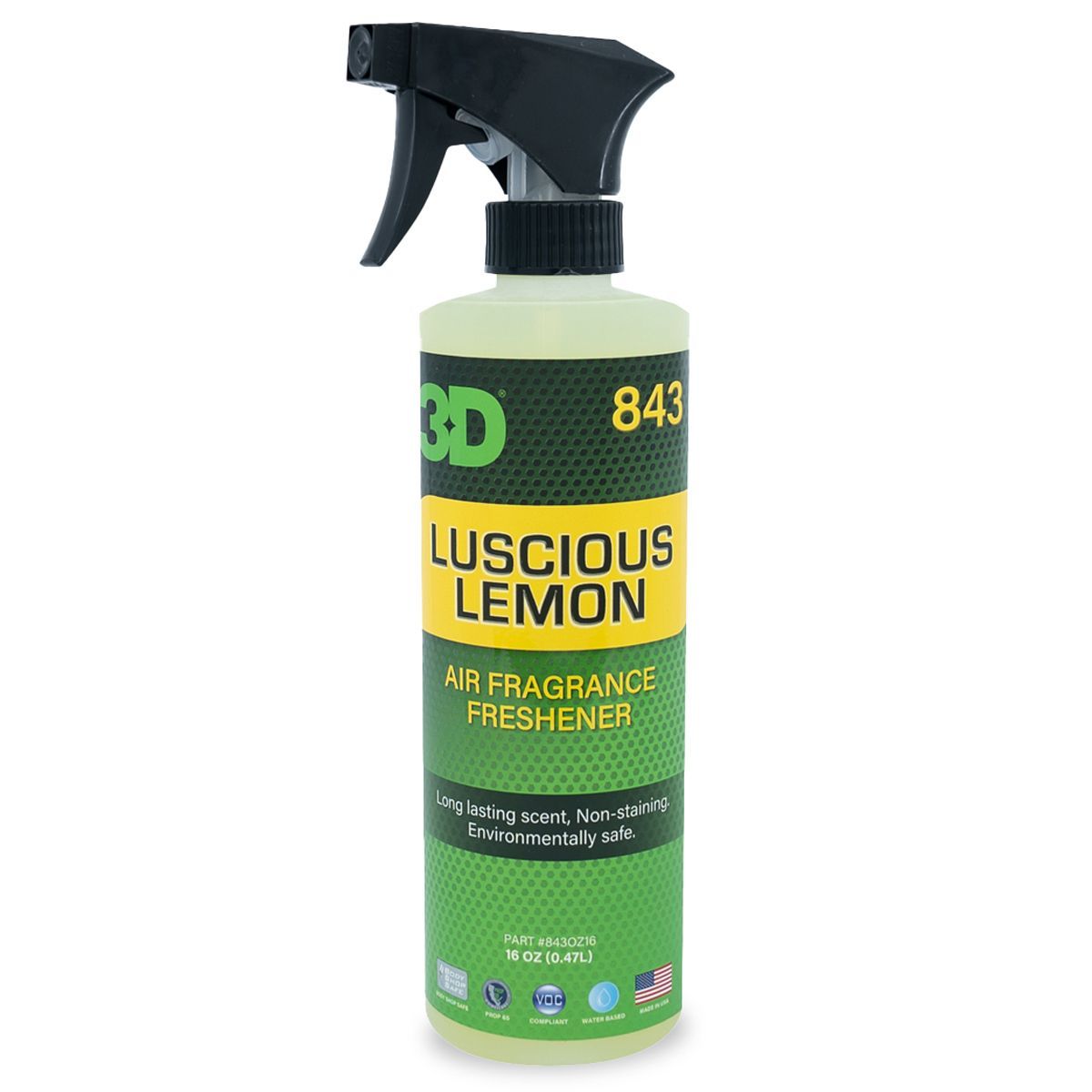 A/F Luscious Lemon 843OZ16