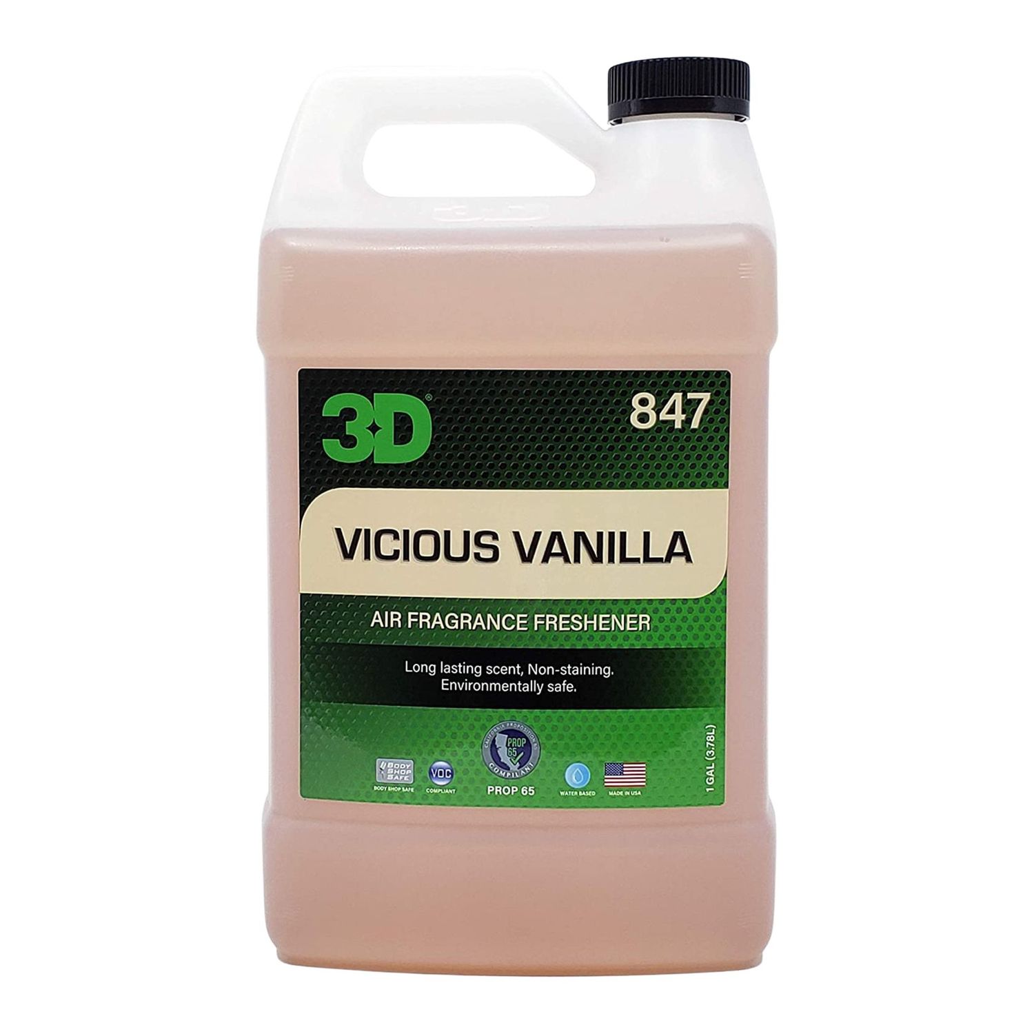 A/F Vicious Vanilla 847G01