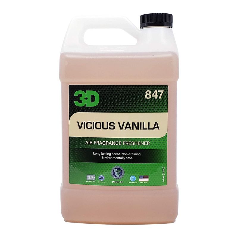 A/F Vicious Vanilla 847G01