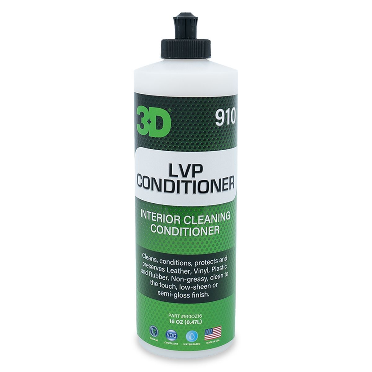 LVP Conditioner 910OZ16