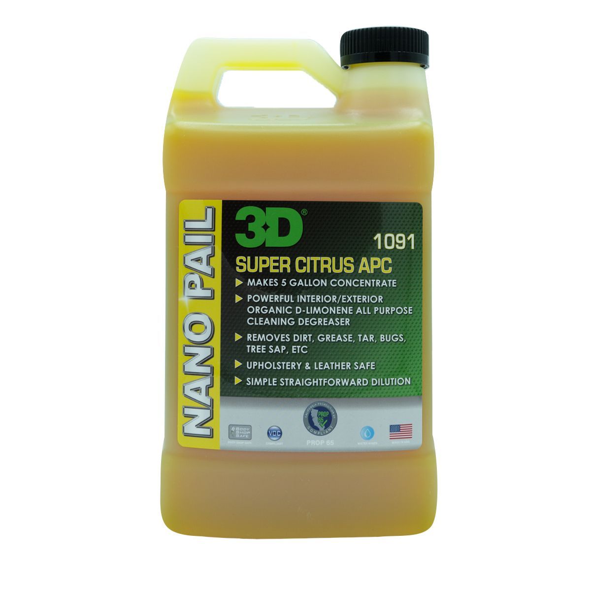 Super Citrus APC 1091OZ64