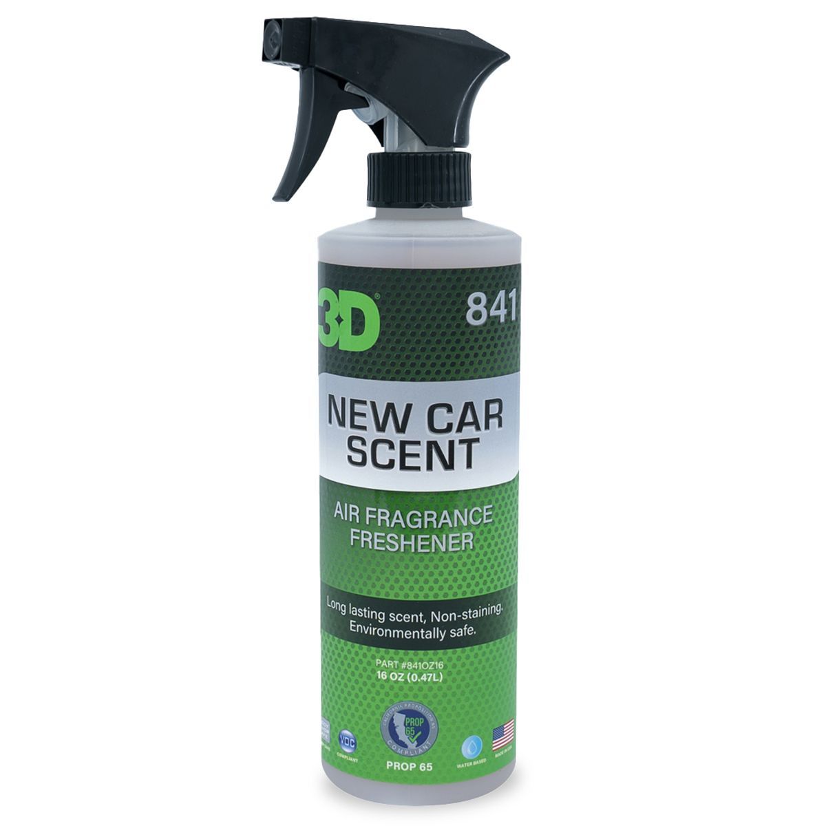 A/F New Car 841OZ16
