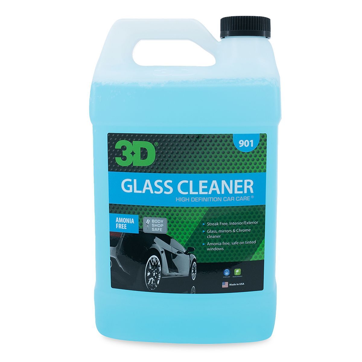 Glass Cleaner 901G01