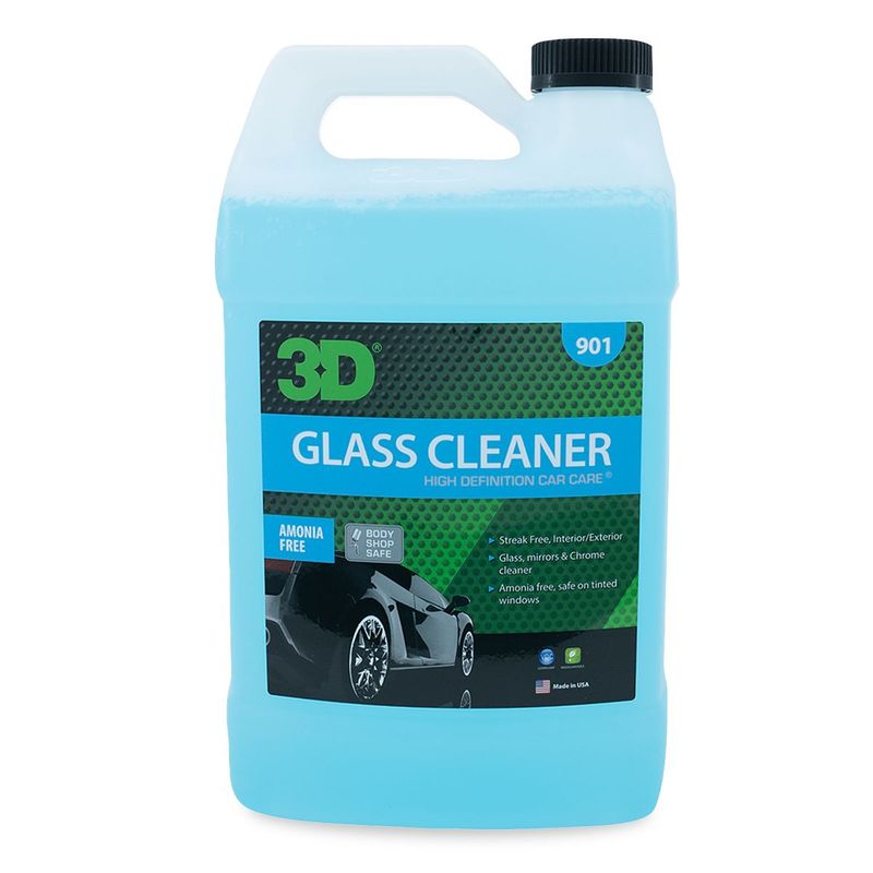 Glass Cleaner 901G01