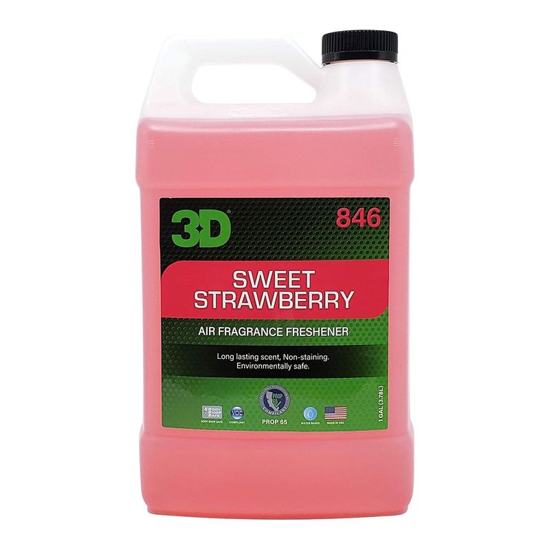 A/F Sweet Strawberry 846G01