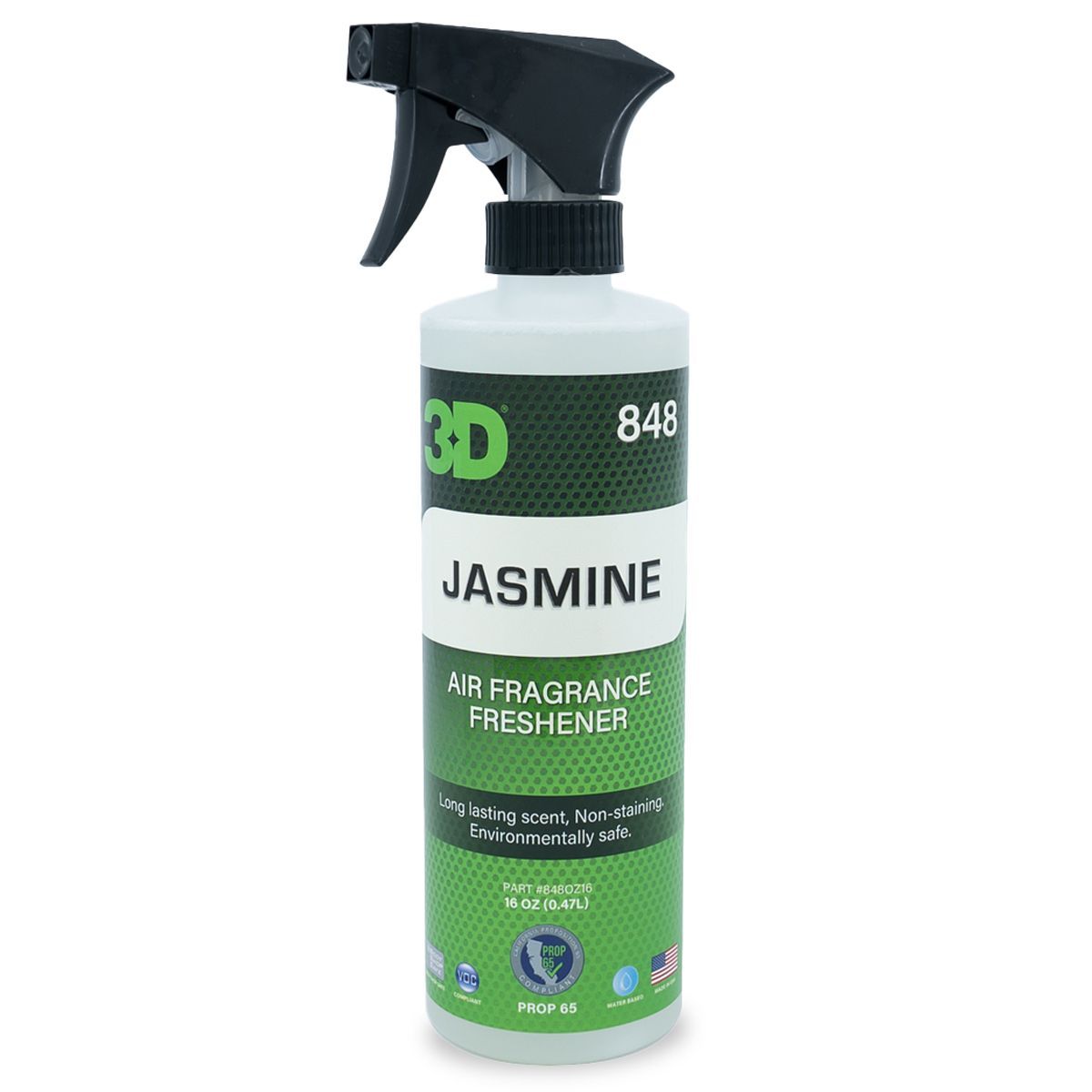 A/F Jasmine 848OZ16